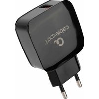Сетевое зарядное Cablexpert MP3A-PC-41