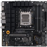 Материнская плата ASUS TUF Gaming B650M-E