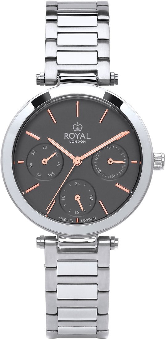 

Наручные часы Royal London 21408-01