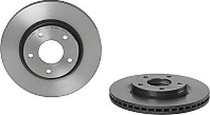 

Brembo 09B56511