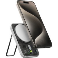 Внешний аккумулятор Momax 1-Power Flow Pro MagSafe IP125 5000mAh в Бресте