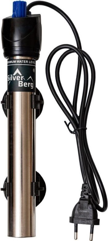 

Погружной обогреватель Silver Berg Steel 25W