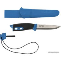 Нож Morakniv Companion Spark (синий)