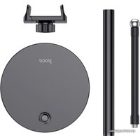 Держатель Hoco PH28 (черный)