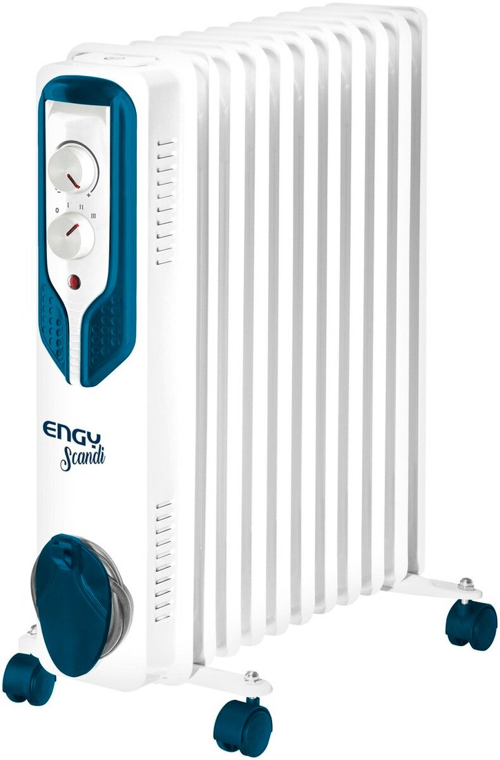 

Масляный радиатор Engy Scandi EN-2511