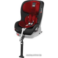 Детское автокресло Espiro Optima FX