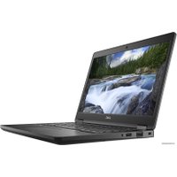 Ноутбук Dell Latitude 14 5490-2707