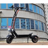 Электросамокат Ultron XT