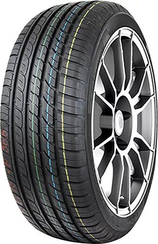 Летние шины Royal Black Royal Explorer 245/45R19 102W XL