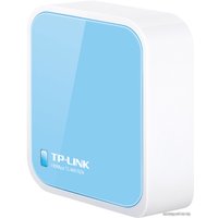 Wi-Fi роутер TP-Link TL-WR702N