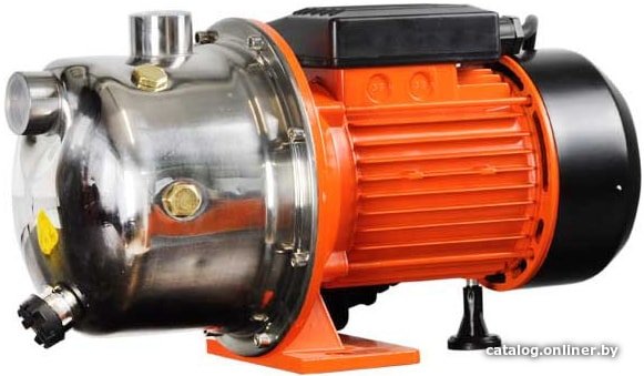 Самовсасывающий насос Skiper P-JET100S
