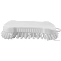 Щетка-сметка Haug Buersten 5800 (белый) в Бресте