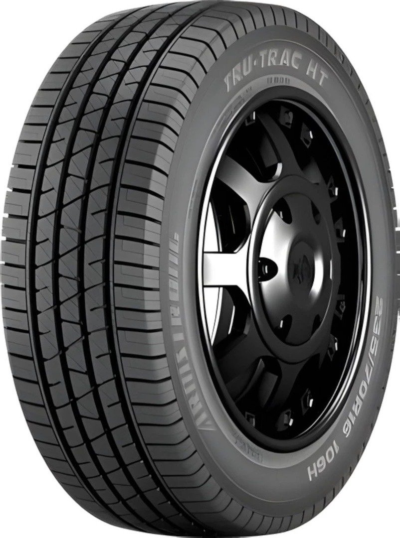 

Летние шины Armstrong Tru-Trac HT 225/70R16 103H