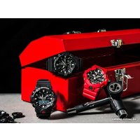 Наручные часы Casio G-Shock GA-700-4A