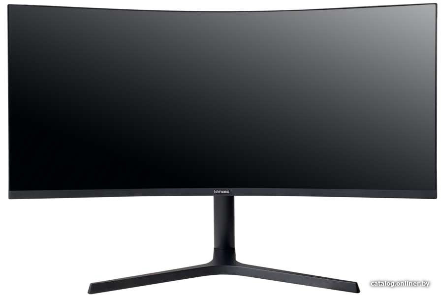 Монитор IRBIS NobleView 34UIDL