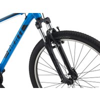 Велосипед Giant ATX 26 XXS 2021 (черный)