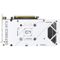 Видеокарта ASUS Dual GeForce RTX 5060 Ti 16GB GDDR7 White OC Edition DUAL-RTX5060TI-O16G-WHITE
