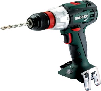 Дрель-шуруповерт Metabo BS 18 LT Quick (без АКБ)