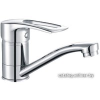 Смеситель Rossinka Silvermix T40-22