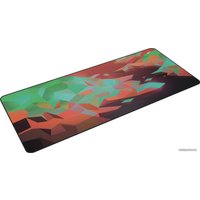 Коврик для стола Xtrfy GP5 Litus Red XL