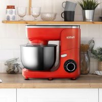 Планетарный миксер Kitfort KT-3482 в Солигорске