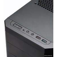 Корпус Fractal Design Core 2300 (FD-CA-CORE-2300-BL)