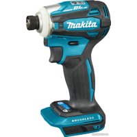 Винтоверт Makita DTD172ZJ (без АКБ, кейс)