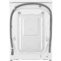 Стирально-сушильная машина LG F2V5HG1W