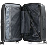 Чемодан-спиннер American Tourister Bon Air DLX Black 75 см