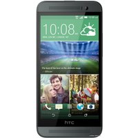 Телефон HTC One (E8) dual sim