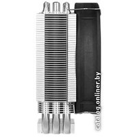 Кулер для процессора Thermaltake Frio Silent 12 (CL-P001-AL12BL-B)