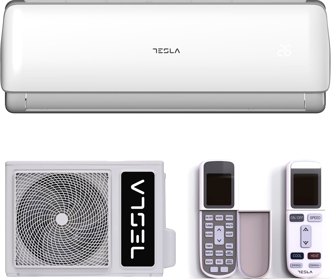 

Кондиционер Tesla Astarta TA70FFML-24410A