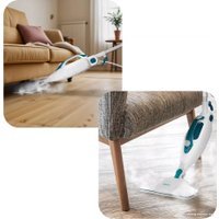 Паровая швабра Kitfort KT-1080