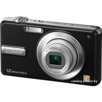 Фотоаппарат Panasonic Lumix DMC-F3