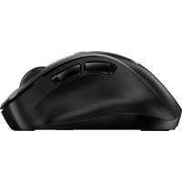 Мышь Genius Ergo 9000S (черный)