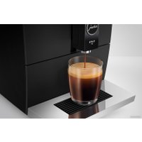 Кофемашина JURA ENA 4 Full Metropolitan Black EB 15501