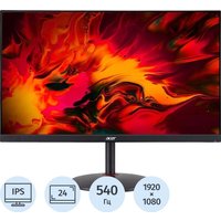 Игровой монитор Acer Nitro XV242Fbmiiprx UM.FX2CD.F01