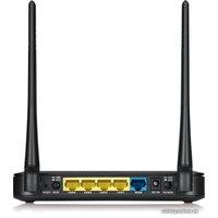 Wi-Fi роутер Zyxel NBG6515