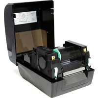 Принтер этикеток G-Sense TT437B (с отрезчиком)