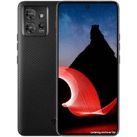 Телефон Motorola ThinkPhone Single SIM 8GB/256GB (черный)