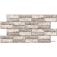 Панель Grace Камень экспанси светлый 95.5х47.6 см
