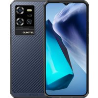 Телефон Oukitel WP50 4GB/256GB (синий)