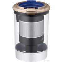 Пылесос Samsung Bespoke Jet Plus VS20B95823W/EV