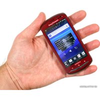 Смартфон Sony Ericsson Xperia pro MK16i