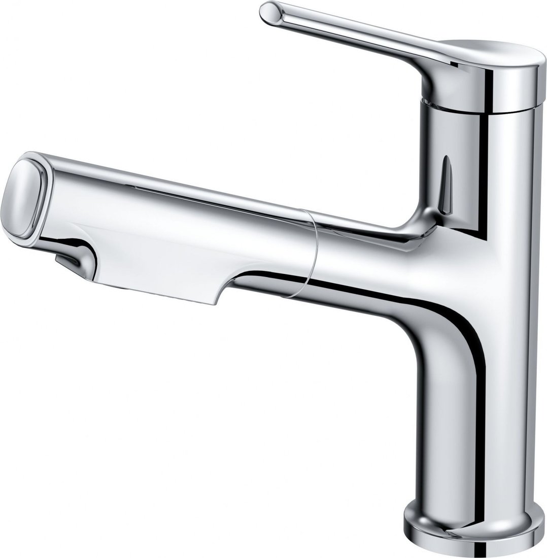 

Смеситель Wonzon&Woghand WW-A40862-CR