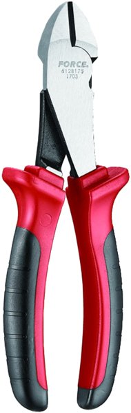 

Кусачки боковые (бокорезы) Force 612B160