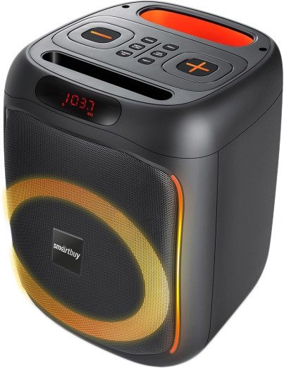

Беспроводная колонка SmartBuy Charisma SBS-5410