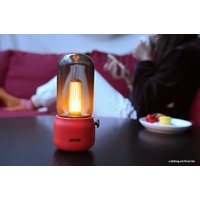 Настольная лампа Lofree Candly Atmosphere Lamp EP502 (красный)