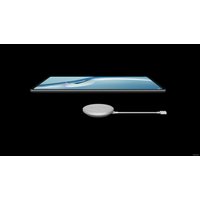 Планшет Huawei MatePad Pro 12.6" WGR-W09 256GB (серый матовый)