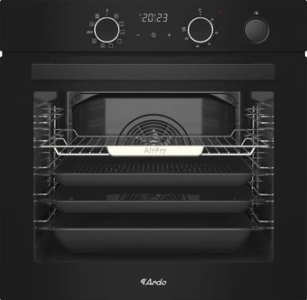 Электрический духовой шкаф ARDO BO810EAB2